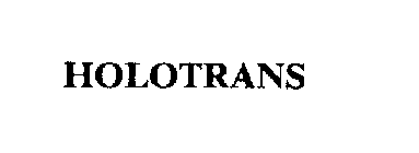 HOLOTRANS