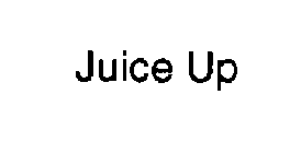 JUICE UP