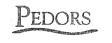 PEDORS