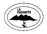 LA FAVORITA