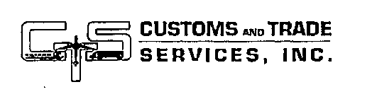 CTS CUSTOMS AND TRADE SERVICES, INC.