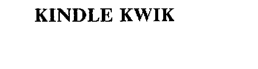 KINDLE KWIK