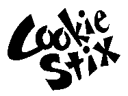 COOKIE STIX