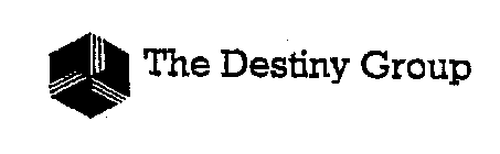THE DESTINY GROUP