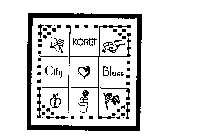 KORET CITY BLUES