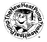 THE NEW HEAT PUMP