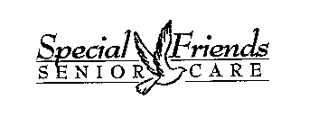 SPECIAL FRIENDS SENIOR CARE