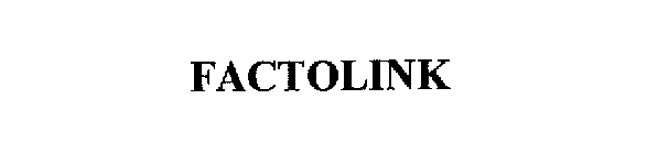 FACTOLINK