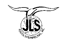 JLS FOODS INTERNATIONAL, INC.