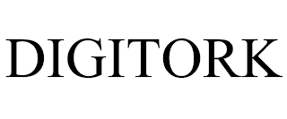 DIGITORK