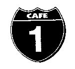 CAFE 1