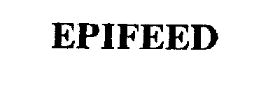 EPIFEED