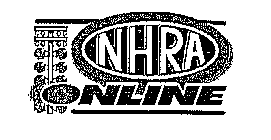 NHRA ONLINE