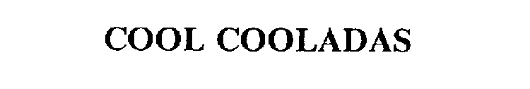 COOL COOLADAS