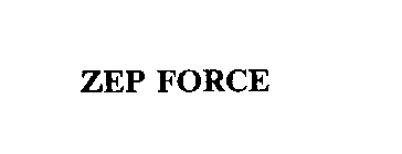 ZEP FORCE