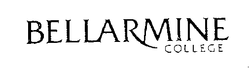 BELLARMINE COLLEGE