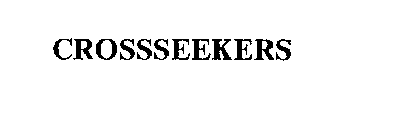 CROSSSEEKERS