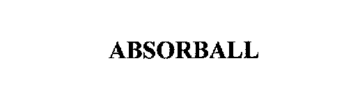 ABSORBALL