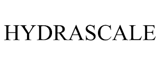 HYDRASCALE