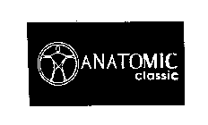 ANATOMIC CLASSIC