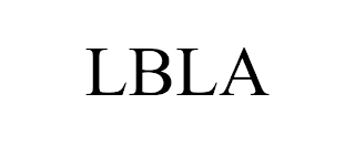 LBLA