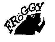 FROGGY