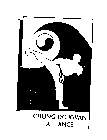 CHUNG DO KWAN ALLIANCE