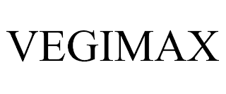 VEGIMAX