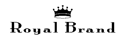 ROYAL BRAND