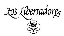 LL LOS LIBERTADORES