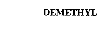 DEMETHYL