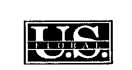 U.S. FLORAL