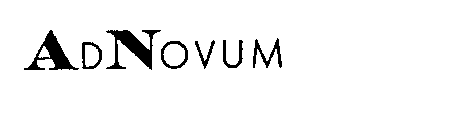 ADNOVUM