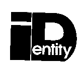 IDENTITY