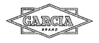 GARCIA BRAND