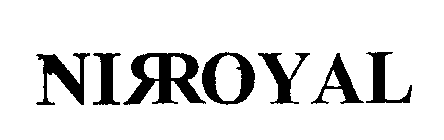 NIROYAL