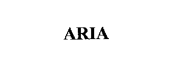 ARIA