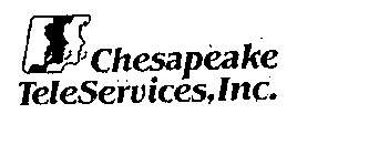 CHESAPEAKE TELESERVICES, INC.