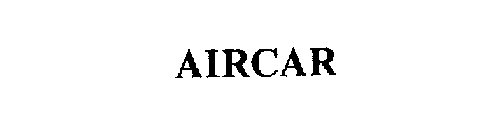 AIRCAR