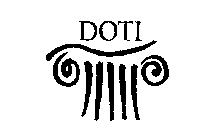 DOTI