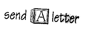 SEND A LETTER