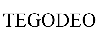 TEGODEO