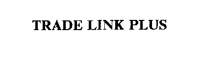 TRADE LINK PLUS