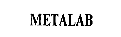 METALAB