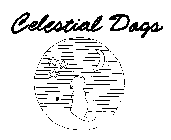 CELESTIAL DOGS