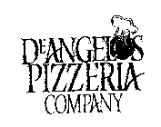 DEANGELOS PIZZERIA COMPANY