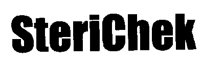 STERICHEK