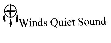 WINDS QUIET SOUND