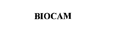 BIOCAM