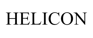 HELICON